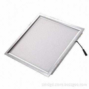 LED Panel Light with 18W Power and 100 to 240V AC Input Voltages, CE/RoHS Approved